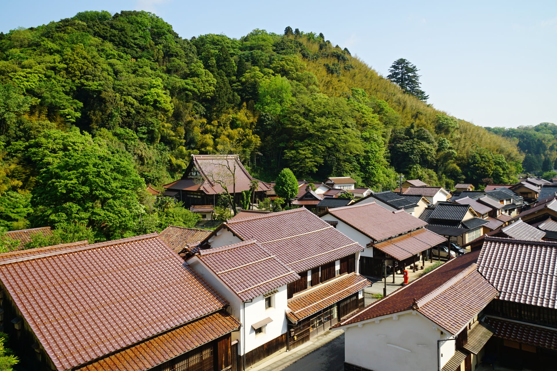 Iwami Ginzan
