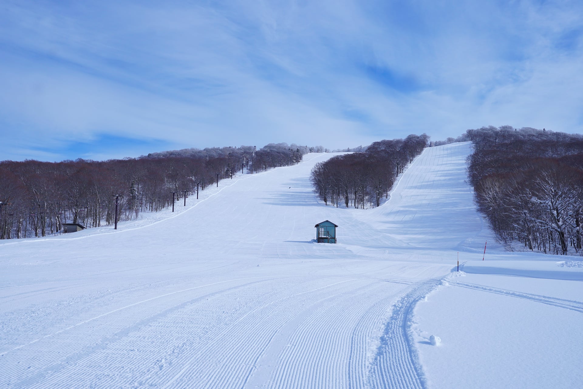 Mt. Hachimantai