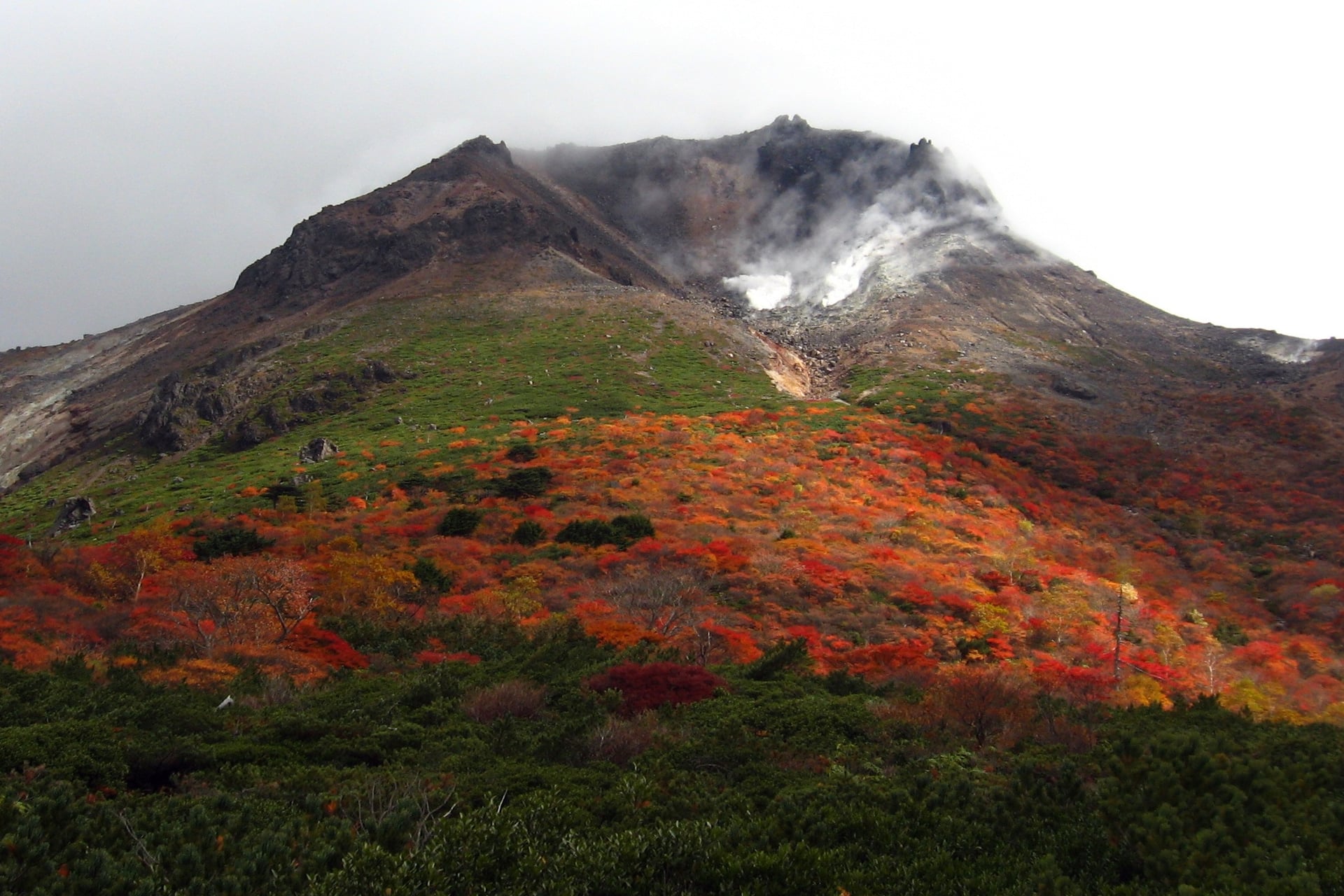 Nasu Highland