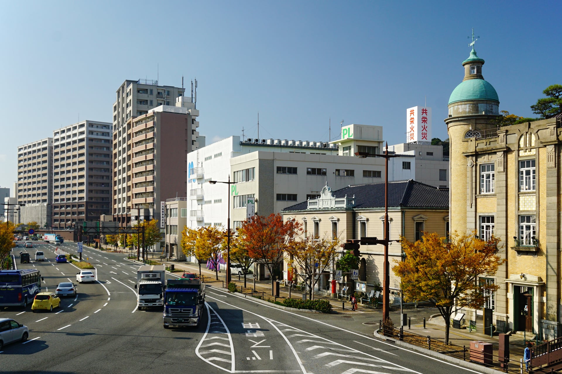 Shimonoseki