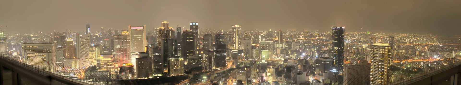 Umeda/Kita